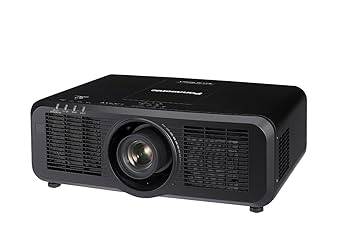Amazon.com: Panasonic Projector, WUXGA (1920 x 1200), 3LCD